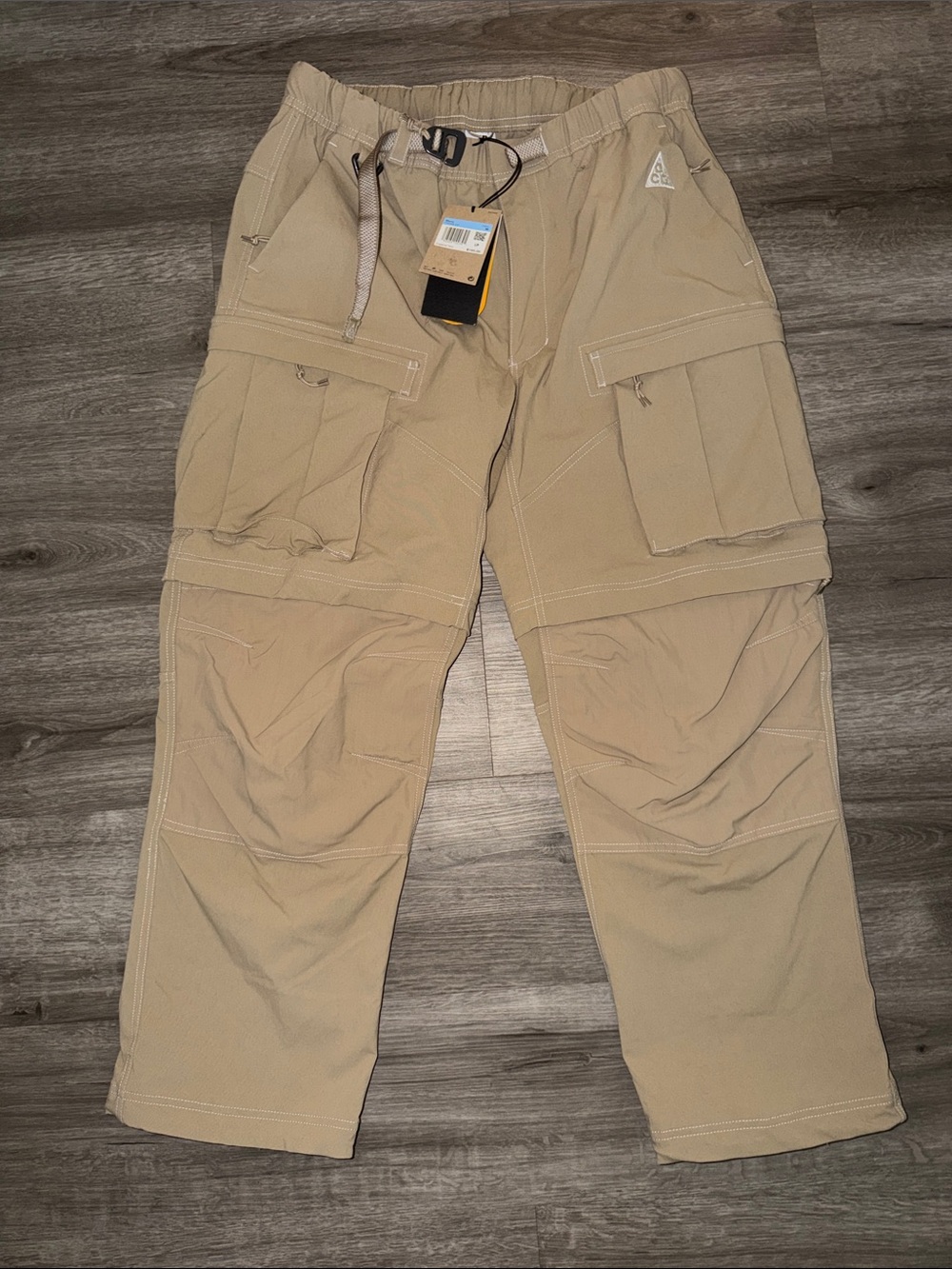 ACG "Smith Summit" Men's Cargo Pants